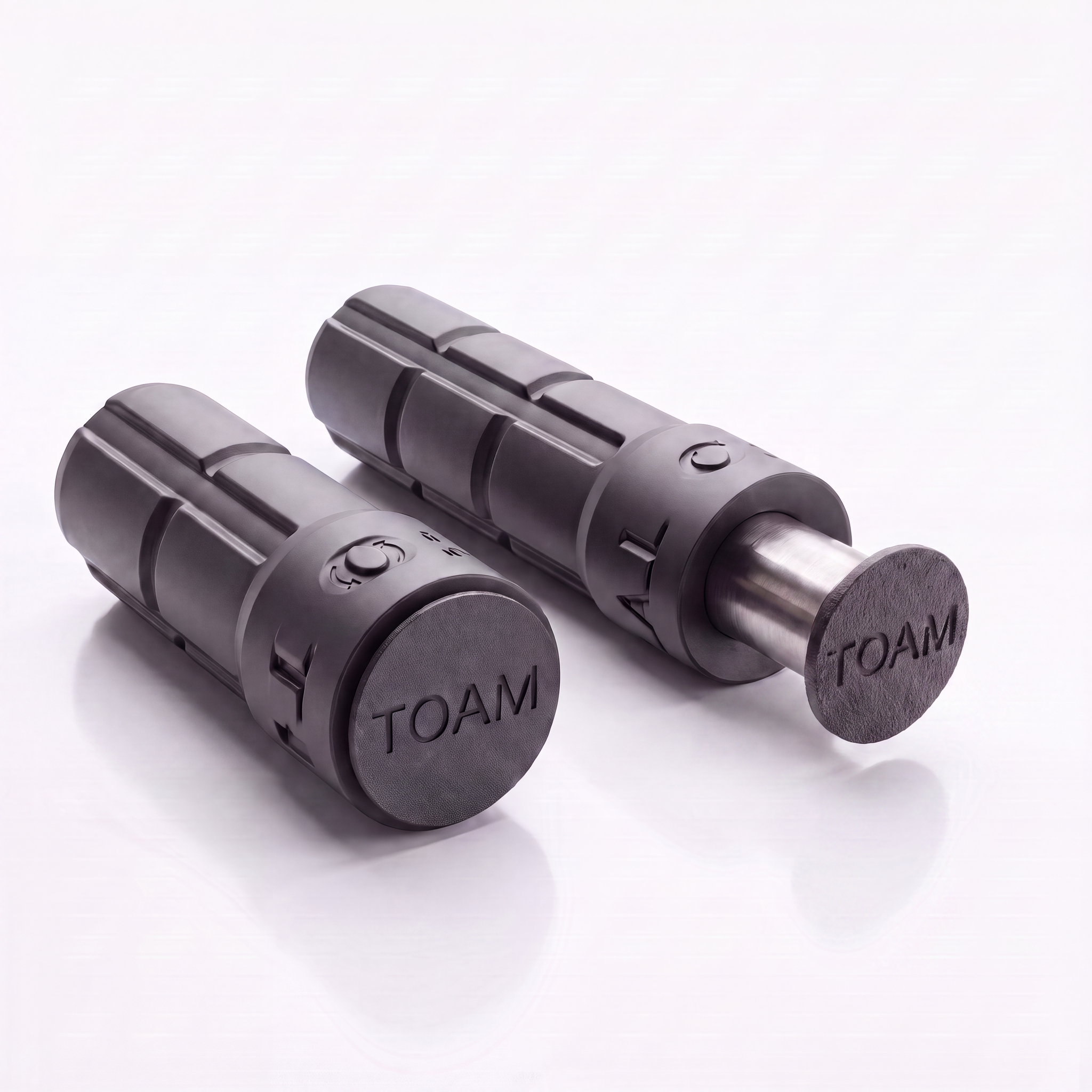זוג מתלי מגבות TOAM
