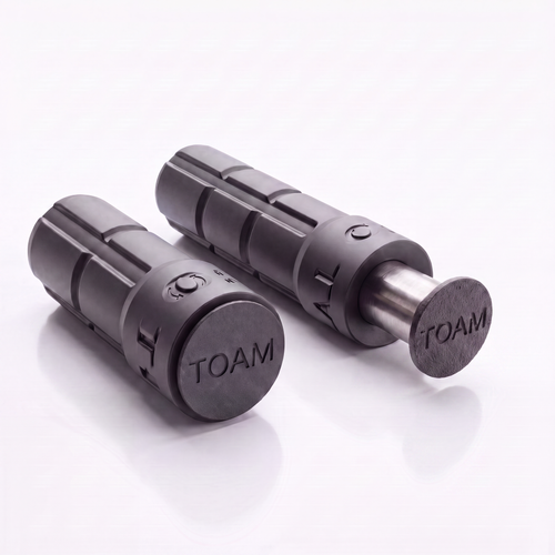 זוג מתלי מגבות TOAM